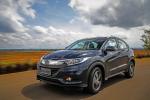 Honda HR-V 2020 года (LA)